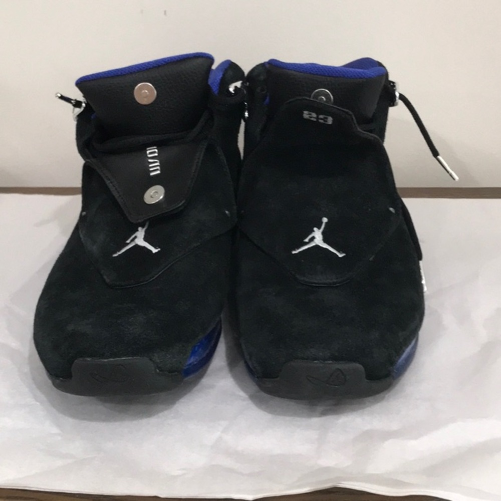 Air Jordan 18